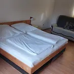 Gaestehaus Bergwald Alojamento de Acomodação e Pequeno-almoço 3*