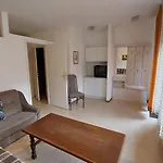 Gaestehaus Bergwald 3*