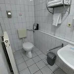 Gaestehaus Bergwald Kurort Gohrisch