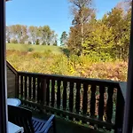 Gaestehaus Bergwald Estância Termal de Gohrisch