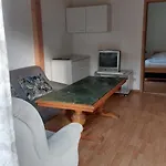 Bed & Breakfast Gaestehaus Bergwald