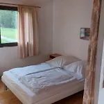 Gaestehaus Bergwald Alojamento de Acomodação e Pequeno-almoço Estância Termal de Gohrisch