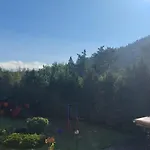 Gaestehaus Bergwald 3*