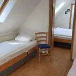 Gaestehaus Bergwald Alojamento de Acomodação e Pequeno-almoço 3*