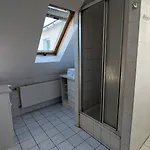 Gaestehaus Bergwald Estância Termal de Gohrisch