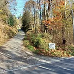 Gaestehaus Bergwald