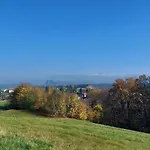 Gaestehaus Bergwald 3*