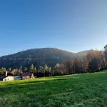 Gaestehaus Bergwald Bed & Breakfast