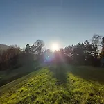 Alojamento de Acomodação e Pequeno-almoço Gaestehaus Bergwald 3*