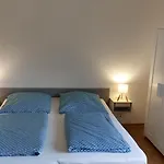 Gaestehaus Bergwald 3*