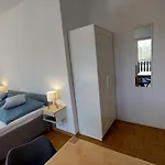 Alojamento de Acomodação e Pequeno-almoço Gaestehaus Bergwald Estância Termal de Gohrisch