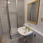 Gaestehaus Bergwald Alojamento de Acomodação e Pequeno-almoço Estância Termal de Gohrisch
