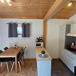 Gaestehaus Bergwald Kurort Gohrisch