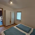 Gaestehaus Bergwald 3* Estância Termal de Gohrisch
