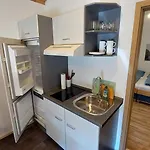 Bed & Breakfast Gaestehaus Bergwald Kurort Gohrisch