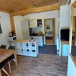 Gaestehaus Bergwald Bed & Breakfast 3*