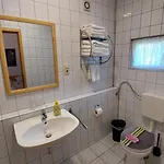 Gaestehaus Bergwald Bed & Breakfast 3*