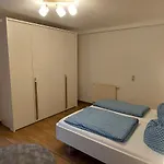 Gaestehaus Bergwald Bed & Breakfast