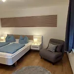 Gaestehaus Bergwald 3* Kurort Gohrisch