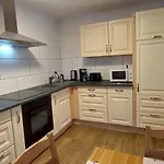 Gaestehaus Bergwald 3*