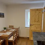 Gaestehaus Bergwald Kurort Gohrisch