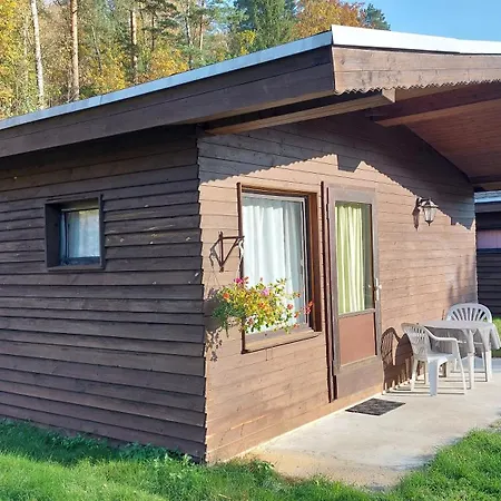 Gaestehaus Bergwald كورورت غوريتش