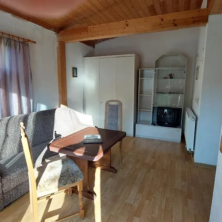Bed & Breakfast Bergwald