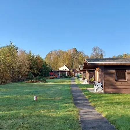 Bergwald