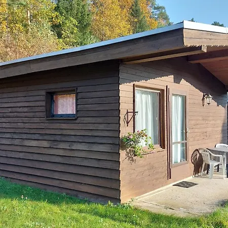 Bed & Breakfast Bergwald Kurort Gohrisch