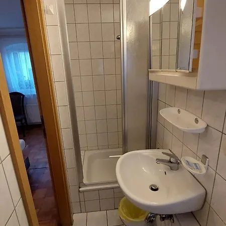 Bergwald Bed & Breakfast