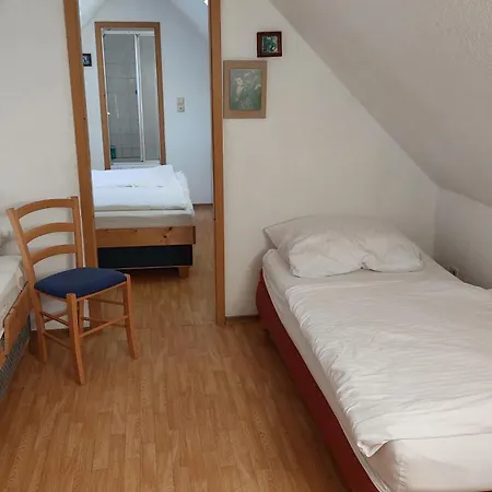 Bergwald Bed & Breakfast Kurort Gohrisch