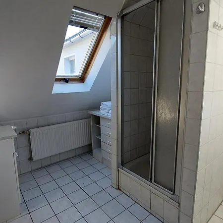 Gaestehaus Bergwald Kurort Gohrisch