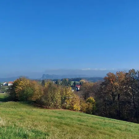 Gaestehaus Bergwald 3*