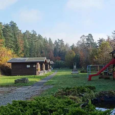 Bed & Breakfast Bergwald