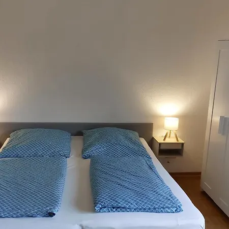 Gaestehaus Bergwald 3*