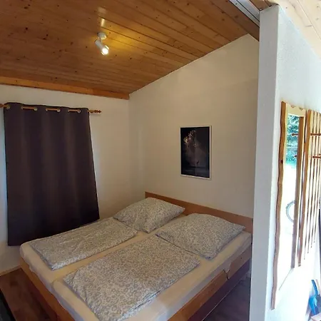 Gaestehaus Bergwald 3*