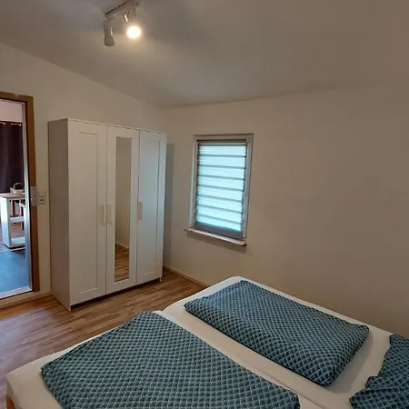 Gaestehaus Bergwald 3* קורורט גוריש