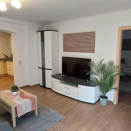 Bed & Breakfast Gaestehaus Bergwald