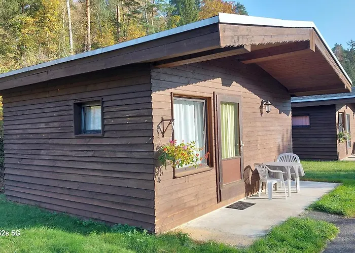 Gaestehaus Bergwald كورورت غوريتش