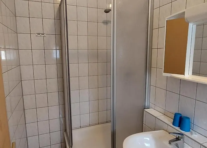 Gaestehaus Bergwald Bed & Breakfast 3*