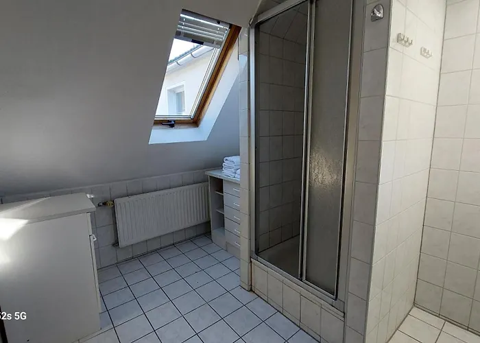 Gaestehaus Bergwald Kurort Gohrisch