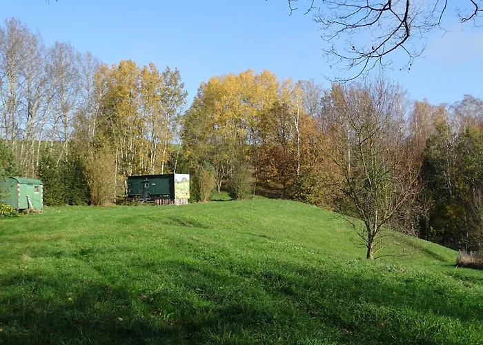 Bed & Breakfast Gaestehaus Bergwald Kurort Gohrisch