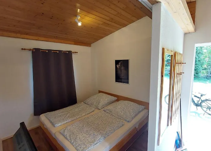 Gaestehaus Bergwald 3*